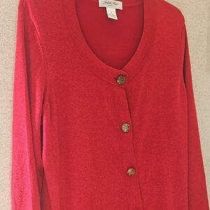 Jackets For Her Red Blazer